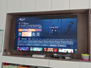Vidda X Mini 2026款 海信电视75英寸 300Hz超高刷 1200nits高亮QD-Mini LED 国家补贴液晶电视机75VX3Q 实拍图