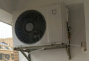 小米（MI）米家 1.5匹 新一级能效 巨省电 空调挂机 KFR-35GW/N1A1【整机十年质保】 实拍图