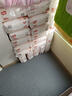 好奇（Huggies）铂金装小桃裤纸尿裤M144片(6-11kg)中号尿不湿【透爽散热】 实拍图