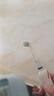 东耐伦适配博朗欧乐B/OralB电动牙刷头D12/D16/D100/P2000/P4000/3709替换头 8支 柔软护龈型+多角度清洁型 实拍图