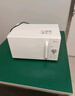 美的（Midea）快捷家用微波炉家用小型迷你360°转盘加热 旋钮操控易洁内胆时间调节20升（PM2000） 实拍图
