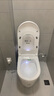 鹿尚S680智能马桶家用带水箱内置泡沫净水盾冲洗屁屁无水压限制坐便器 全智能自动版【白色】带清洗烘干 250/300/350/400坑距 下单备注 实拍图