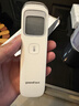 鱼跃(yuwell)红外电子温度体温计婴儿童老人测温额温枪可测奶温YHW-2 实拍图