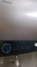 海尔（Haier）国家补贴20%电热水器80升PD3 金刚无缝胆终身免换镁棒3000W一级能效节能储水式大水量家用京东自营 实拍图