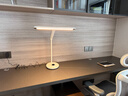 飞利浦（PHILIPS）学习台灯全光谱国AA级学生宿舍护眼灯轩泰白国家补贴 实拍图
