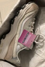 斯凯奇（Skechers）奶茶熊女鞋秋季厚底老爹鞋软底百搭熊猫鞋休闲运动鞋149238 实拍图