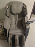 海尔（Haier）按摩椅家用全身太空舱零重力2025十大品牌电动智能按摩沙发椅摇摇椅生日礼物实用送父母H3-317-LU1 实拍图