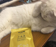 多特思主食猫条小金条软罐头奶糕成幼猫全价15g*100支湿粮猫饭 实拍图