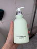 维特丝氨基酸洗面奶男女士控油祛痘深层清洁黑头粉刺水杨酸洁面乳第1名 实拍图