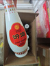 汾酒 乳玻汾 清香型白酒 48度 475ml 单瓶装  纯粮酒   实拍图