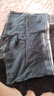 猫人【精梳棉-安心品质】男士内裤男纯棉抗菌蚕丝裆男生四角平角短裤 实拍图