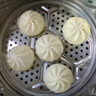 安井 老面鲜肉小笼包 800g 约36个  猪肉馅包子生煎 家庭装面点早餐 实拍图