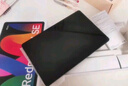 小米(MI) 红米平板Redmi Pad SE 11英寸平板电脑 90Hz高刷 娱乐影音办公学习平板 6+128GB烟青色 实拍图
