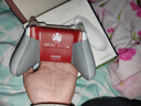 XBOX微软Xbox Series S/X无线Xbox手柄 XSS XSX 蓝牙游戏手柄 PC电脑 Xbox手柄 星空限定【送线/摆架】 实拍图