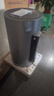 海尔（Haier）国家补贴20%电热水器80升 PD7 金刚无缝胆 水电分离3300W变频速热一级能效终身免换镁棒家用储水式 实拍图