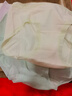 全棉时代内裤女三角女士中腰高腰【年度新款7A抗菌】95棉高弹不变形不闷汗 实拍图
