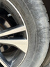 邓禄普（DUNLOP）轮胎205/55R16 91H ENASAVE EC300+ 大众 Lavida 新朗逸2022款 实拍图