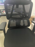 京东京造Z5Pro人体工学椅双背电竞椅办公椅子电脑椅人工力学座椅国家补贴 实拍图