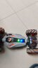 4DRC儿童遥控汽车四驱扭变形车玩具男孩机器狗3-6-8-10岁生日礼物男生 实拍图