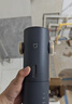 米家前置过滤器 Pro 定时自动冲洗40 微米仿生鱼鳃叠片过滤360°旋流反冲洗MJQZGLQZLDB 实拍图