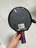 红双喜（DHS） SH横直对拍初学者训练比赛乒乓球拍横直套装01 实拍图