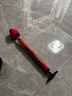 美丽新马桶疏通器管道疏通神器高压一炮桶下水管道厕所地漏堵塞疏通工具 实拍图