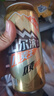 哈尔滨啤酒小麦王450ml*15听啤酒整箱装京东自营 实拍图