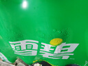 可口可乐（Coca-Cola）檀健次代言雪碧 Sprite 柠檬味  碳酸饮料 300ml*12瓶 整箱装   实拍图