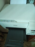 爱普生（EPSON）墨仓式 L3251彩色打印机 微信打印/无线连接 家用打印优选 AI学习打印机（打印、复印、扫描） 实拍图