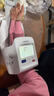 鱼跃（Yuwell）臂筒式全自动电子血压计医用高精准家用隧道式血压仪测房颤YE698 实拍图