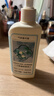 气味图书馆大西洋香氛沐浴露295ml水香沐浴液全身清洁留香男女士洗澡通用 实拍图
