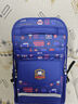 爱果乐（IGROW）开学季书包小学生男孩护脊儿童书包1-3-6年级英伦风男生减负双肩 实拍图