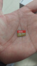 闪迪（SanDisk）256GB TF(MicroSD)内存卡 4K极速金卡A2 V30 U3行车记录仪 运动相机无人机 监控存储卡 读190MB/s 实拍图