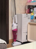 美的（Midea）吸尘器SC861A家用手持立式吸尘器二合一强劲吸力【金榜TOP1】 实拍图