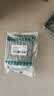 西门子（SIEMENS）插座面板 10A五孔带21W A+C USB插座 蕴逸深灰银5UB4375-3NC02 实拍图