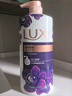 力士（LUX）依兰香沐浴露 幽莲魅肤馥郁香氛精油沐浴乳1000g 持久留香 实拍图