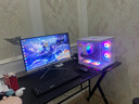逆昂128G内存酷睿i7升24核电竞台式机电脑4060电竞主机吃鸡独显办公组装大额补贴家用游戏水冷电脑整机 主机+24英寸【高刷显示器+键鼠套装】 套三：i9级24芯8G独显/16G/性价优选 实拍图