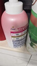 多芬绵密泡沫泡泡沐浴露沐浴乳 樱花甜香400g 滋养保湿 滋润焕亮水嫩 实拍图