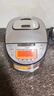 虎牌（TIGER）原装进口【京东专供】 电饭煲Pro 智能IH电磁加热 土锅涂层电饭煲家用  2-6人 3LJKT-D10C 实拍图