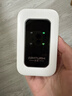 影腾随身wifi三网通用无线wi-fi6免插卡移动联通电信无限制流量便携式4G网卡高速随行网络2025款5GHF 【三网通3000毫安充电款+白色】超长续航 实拍图