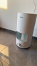 美的（Midea）空气加湿器大雾量家用卧室母婴幼儿除菌静音小型喷雾器宿舍实用超声波雾化器国家补贴SC-3D50 实拍图