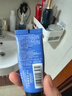 欧莱雅男士抗黑头洁面乳100ml*2套装控油祛痘去角质洗面奶护肤品礼物 实拍图