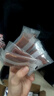 三只松鼠高蛋白肉脯500g 量贩箱装 靖江鸡肉猪肉干 休闲食品 即食解馋 实拍图