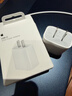 Apple/苹果 20W USB-C充电器  type-c充电器苹果手机充电器原装手机快充头 苹果17手机充电器 实拍图