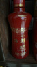剑南春 金剑南K6 52度 100ml 单瓶装 浓香型白酒 实拍图