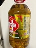 金龙鱼 食用油 非转基因 黄金比例零反式脂肪食用调和油 5L (新) 实拍图