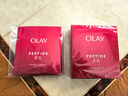 玉兰油（OLAY）大红瓶面膜5片抗皱紧致抗衰老保湿面膜护肤品生日礼物送女友 实拍图