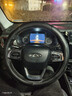 微尚 汽车方向盘套真皮保护套吸汗防滑超薄四季把套奔驰宝马奥迪大众 实拍图