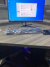 傲驰酷睿i7/i9电竞台式机电脑4060吃鸡独显主机办公组装家用游戏电脑整机全套 单主机+24英寸显示器 配置3：酷睿i7丨16G丨256G丨旗舰独显 实拍图