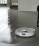 石头（roborock）扫地机器人扫拖一体 P20 Ultra 扫拖洗烘一体机热水洗拖布擦地拖地洗地机P20极光增强【升级版】 实拍图